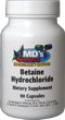 Betaine Hydrochloride