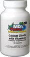 Calcium Citrate