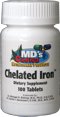 Chelated Iron
