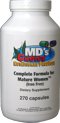 Complete Formula for Mature Women