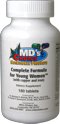 Complete_Formula-YW-tablets