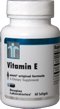 Vitamin E