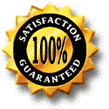 Seal of Satisfaction